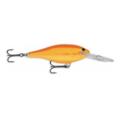 Rapala Shad Rap SR09 (GF) Goldfish